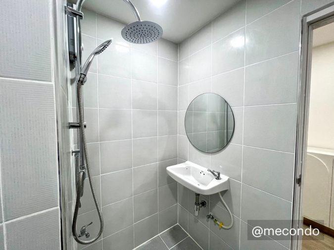 รูป ME2500456 ขายคอนโด ห้องสวย Ratchada Prestige ลาดพร้าว 48 ห้องมุม ใกล้ MRT สุทธิสาร - รูปที่ 15/17