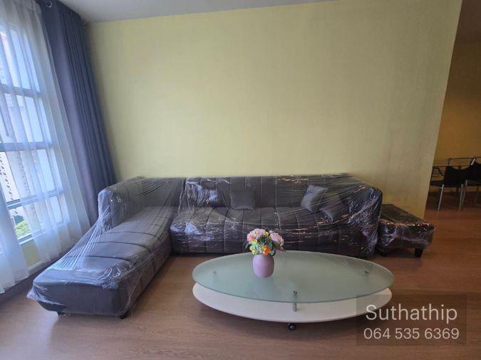 picture Condo for rent : The Master Centrium Asoke - Sukhumvit ((Bts Asok)) MK-02 line @livingbkk - 3/9