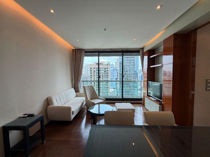 picture Best priced 2-Bedroom unit in the building only 39,900THB/Month! - 3/20