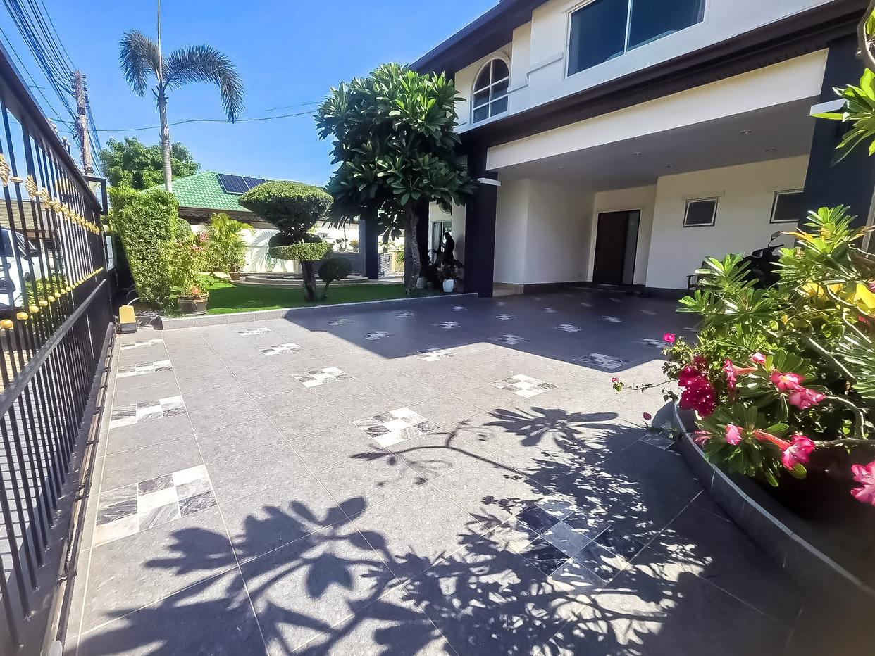 picture Pool Villa for Rent Siam Country Club 3Bedroom Pet Friendly - 9/10