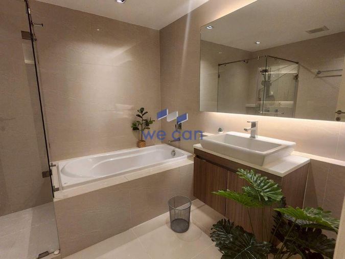รูป ให้เช่า VTARA Sukhumvit 36 สองห้องนอน ราคาเพียง 30,000 บาท / เดือน - รูปที่ 6/8