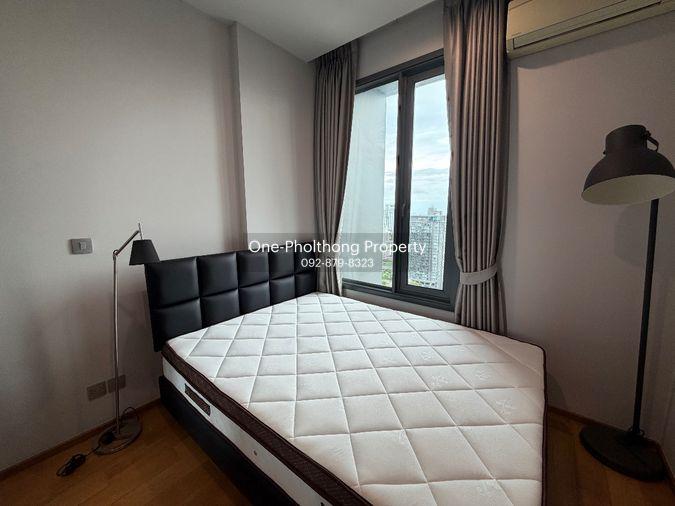 picture Keyne by Sansiri, Luxury Duplex 2-Bedroom 2-Bathroom with 82sqm 59.9K! - 10/20