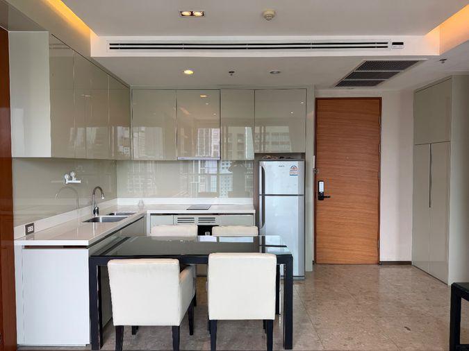 picture Best priced 2-Bedroom unit in the building only 39,900THB/Month! - 18/20