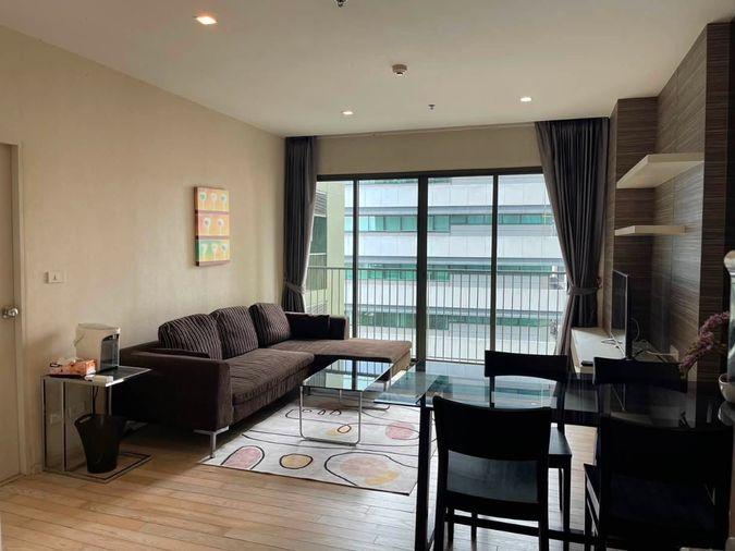 รูป RS7327 ให้เช่า คอนโด Noble Solo Thonglor ใกล้ BTS ทองหล่อ - รูปที่ 1/10