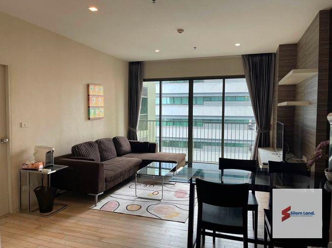 รูป RS7327 ให้เช่า คอนโด Noble Solo Thonglor ใกล้ BTS ทองหล่อ - รูปที่ 1/10