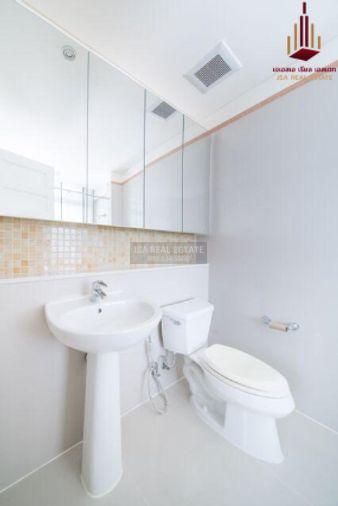 picture ✨ For Rent: Aguston Sukhumvit 22 Condo ✨💰 Only 75,000 THB/month - 5/5