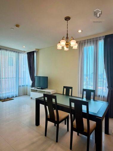 picture Aguston Sukhumvit 22 | Best Price Pet Friendly 🐶😸🚝 #2025121713503 - 9/12