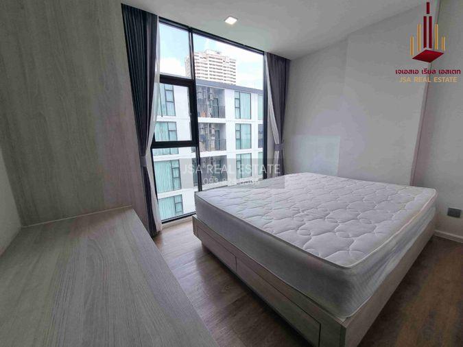 picture ✨ For Rent: Ivory Ratchada - Ladprao Condo ✨💰 Only 16,000 THB/month - 2/4