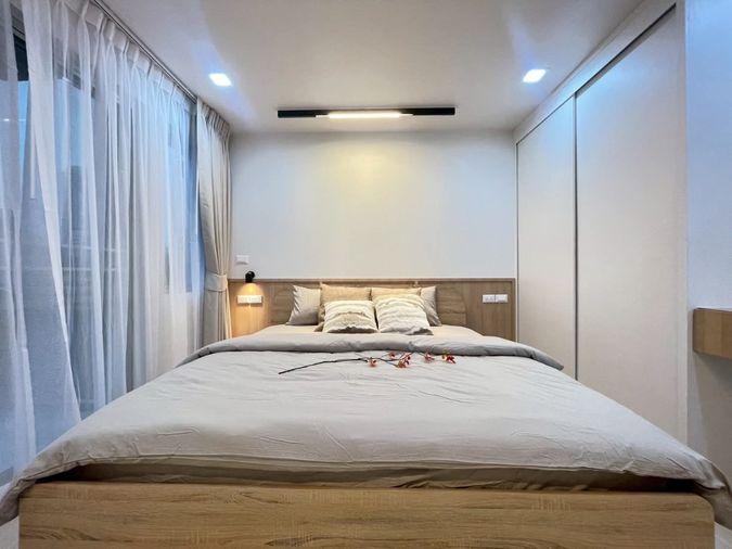 picture Sasikarn100826  ----For sale----Raintree Villa Sukhumvit 53 - 1/19