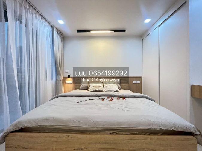 picture Sasikarn100826 ----For sale----Raintree Villa Sukhumvit 53 - 1/19