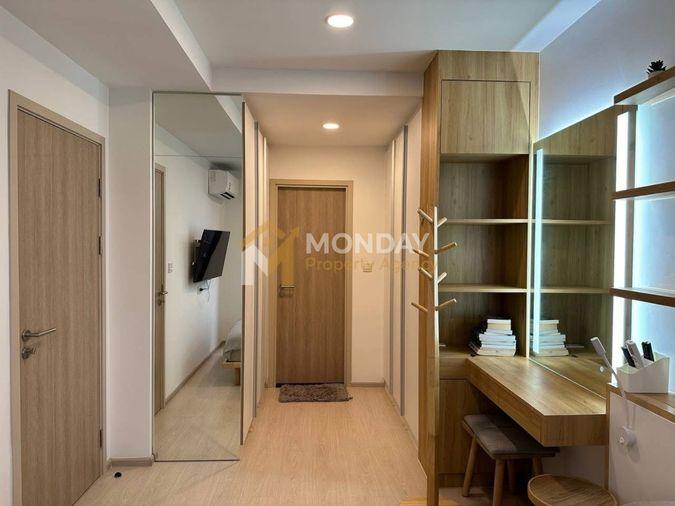 รูป 🔥MD-25009048 Rare Item ห้องสวย ราคาต่ำกว่าตลาด โนเบิล แอมเบียนส์ สุขุมวิท 42 รีบจองก่อนหลุด 🔥 - รูปที่ 8/13