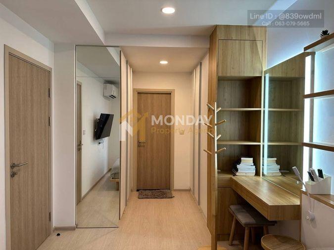 รูป 🔥MD-25009048 Rare Item ห้องสวย ราคาต่ำกว่าตลาด โนเบิล แอมเบียนส์ สุขุมวิท 42 รีบจองก่อนหลุด 🔥 - รูปที่ 8/13