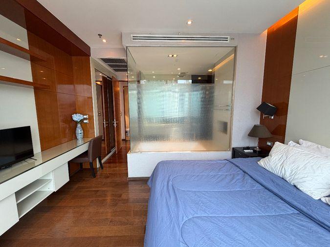 picture Best-Priced 2-Bedroom with 75sqm unit in the Building THB 44,900/Month - 17/17