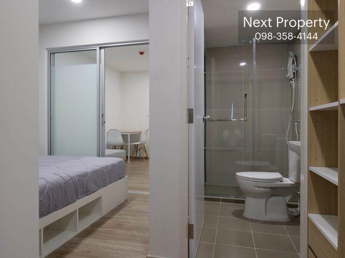 picture AS2284 Sena Kith Srinakarin - Sridan Condo For Rent - 12/13