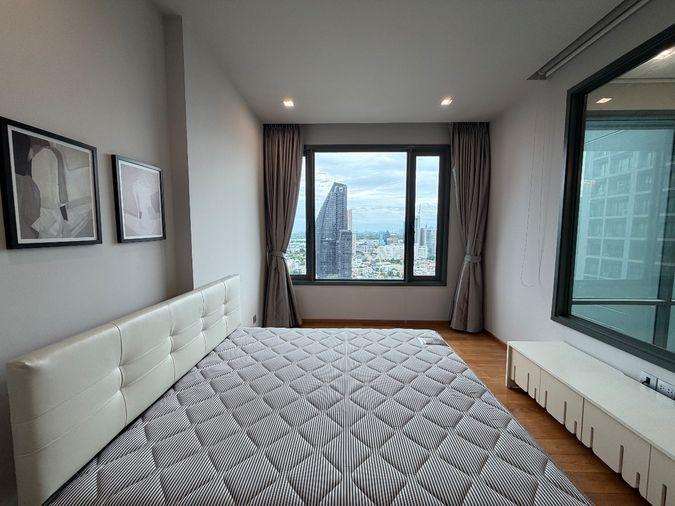 picture Keyne by Sansiri, Luxury Duplex 2-Bedroom 2-Bathroom with 82sqm 59.9K! - 11/20