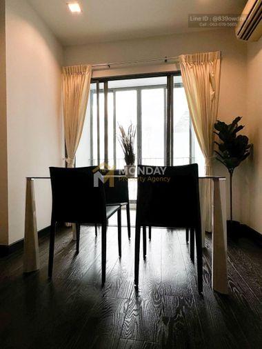 picture 🔥 Available Now! Ideo Q Phaya Thai - Book Before It's Gone! 🔥 MD-26066782 - 7/7