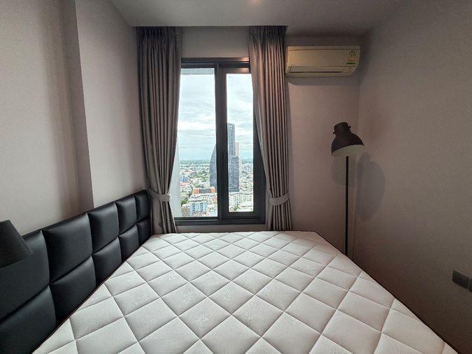 picture Keyne by Sansiri, Luxury Duplex 2-Bedroom 2-Bathroom with 82sqm 59.9K! - 9/20