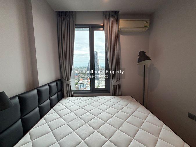 picture Keyne by Sansiri, Luxury Duplex 2-Bedroom 2-Bathroom with 82sqm 59.9K! - 9/20