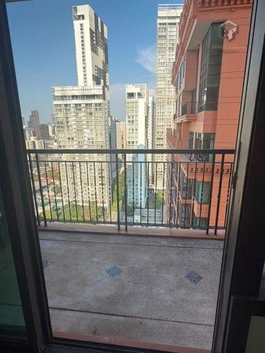 picture Aguston Sukhumvit 22 | Best Price Pet Friendly 🐶😸🚝 #2025121713503 - 12/12
