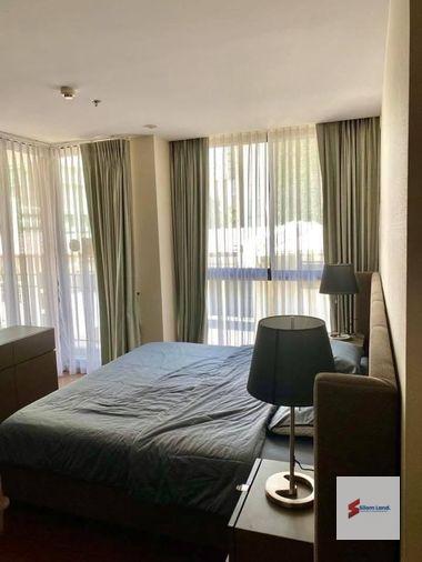 รูป RS7335 ให้เช่า The Hudson Sathorn 7 คอนโด Low-rise ระดับพรีเมียมใจกลางสาทร ใกล้ BTS ช่องนนทรี - รูปที่ 4/9