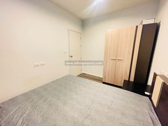 รูป 💖💖ปล่อยเช่า The Stage Taopoon Interchange / 2 ห้องนอน ขนาด 65 ตรม ราคาเพียง 19,000 บาท / สอบถามได้นะคะ Line ID : atfirm2010💖💖 - รูปที่ 13/18