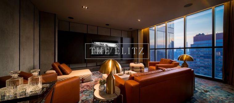 รูป ✨The Ultimate Executive Address | High-Ceiling Luxury Design in Central Silom✨ - รูปที่ 18/27
