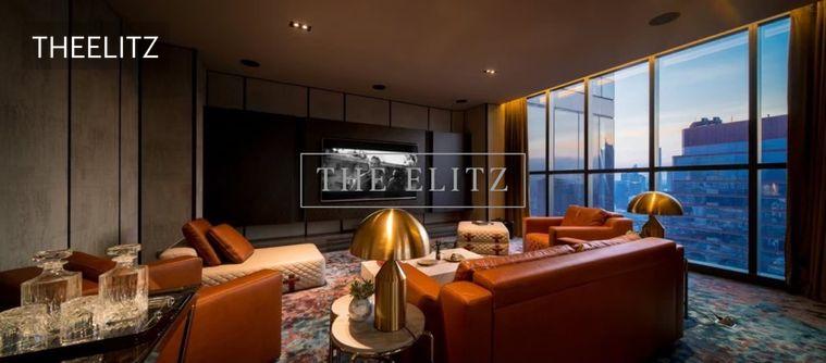 รูป ✨The Ultimate Executive Address | High-Ceiling Luxury Design in Central Silom✨ - รูปที่ 18/27