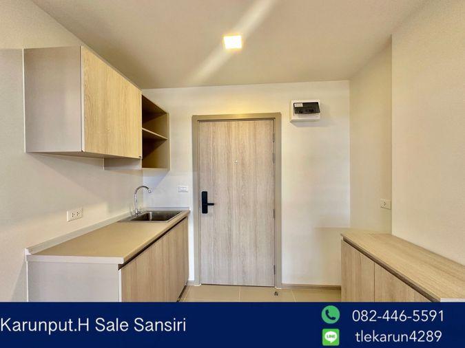 picture 🔥 Hot Price!!🔥Dcondo sand Hatyai 🛍️ 33 Sq.m. 1 Bed 1 Bath- Pool View - 3/19
