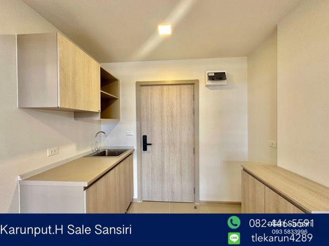 picture 🔥 Hot Price!!🔥Dcondo sand Hatyai 🛍️ 33 Sq.m. 1 Bed 1 Bath- Pool View - 3/19