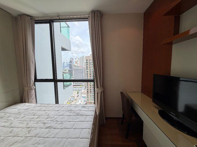 picture Best priced 2-Bedroom unit in the building only 39,900THB/Month! - 15/20