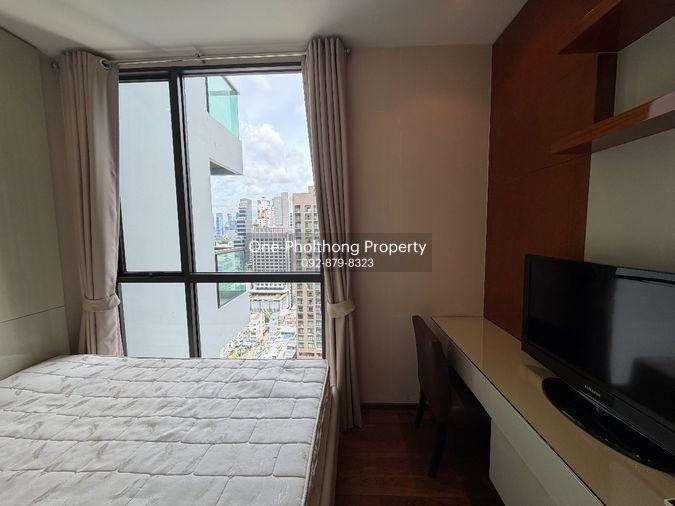 picture Best priced 2-Bedroom unit in the building only 39,900THB/Month! - 15/20