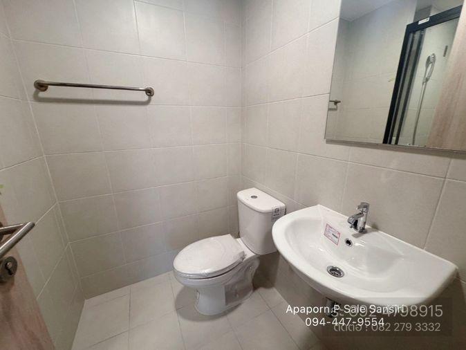 picture D Condo Campus Khon Kaen Condo for Sale - 8/28