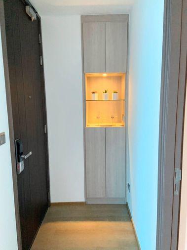 รูป 2ห้องนอน 65ตร.ม. ห้องมุมสุดหรู ราคาเพียง55,000บาท - รูปที่ 10/13