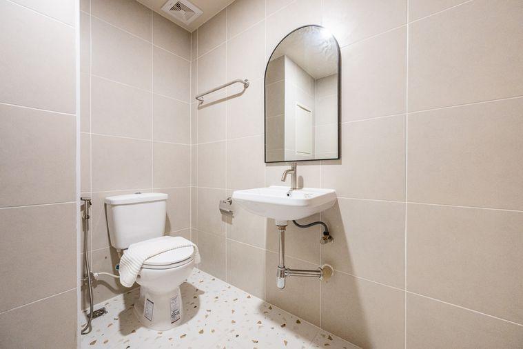 รูป 🔥 Supattra Condotel | ✨ ห้องใหญ่ 2 ห้องนอน ในราคาสุดคุ้ม เพียง 2.49 ล้านบาท! - รูปที่ 7/11