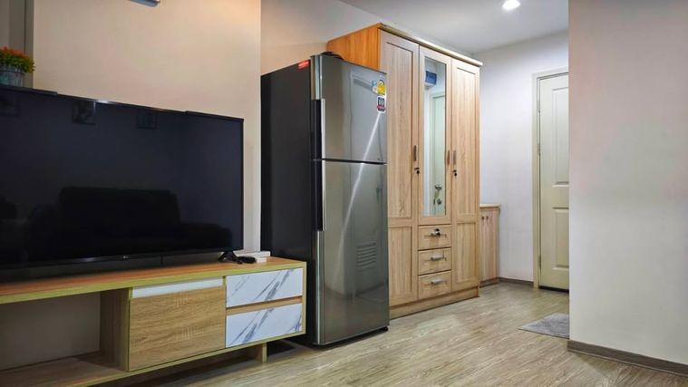 picture 🔥 Condo for SaleRegent Home Sukhumvit 97/1 | Near BTS Udom Suk0 - 3/8