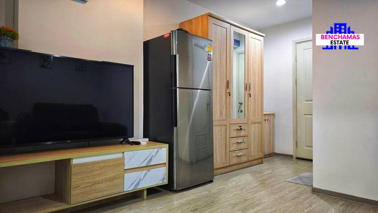 picture 🔥 Condo for SaleRegent Home Sukhumvit 97/1 | Near BTS Udom Suk0 - 3/8