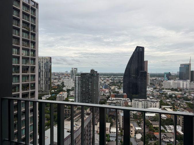 picture Keyne by Sansiri, Luxury Duplex 2-Bedroom 2-Bathroom with 82sqm 59.9K! - 19/20