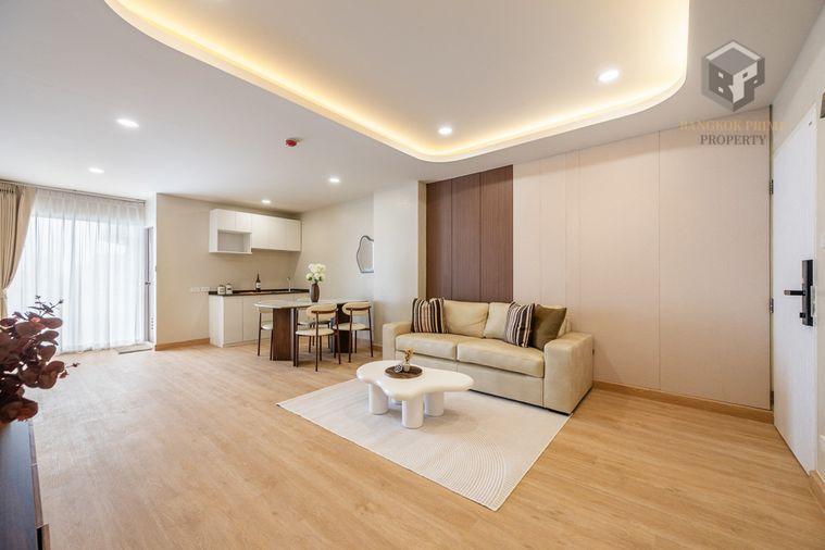 รูป 🔥 Supattra Condotel | ✨ ห้องใหญ่ 2 ห้องนอน ในราคาสุดคุ้ม เพียง 2.49 ล้านบาท! - รูปที่ 5/11