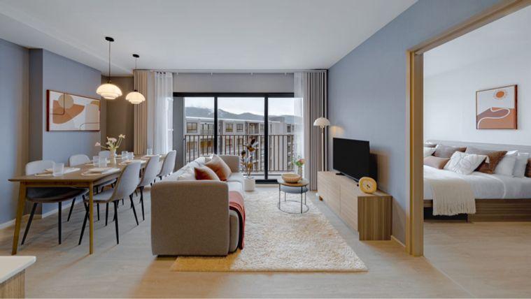รูป เดอะ เบส เชิงทะเล ||คอนโด ย่านเชิงทะเล - รูปที่ 8/17