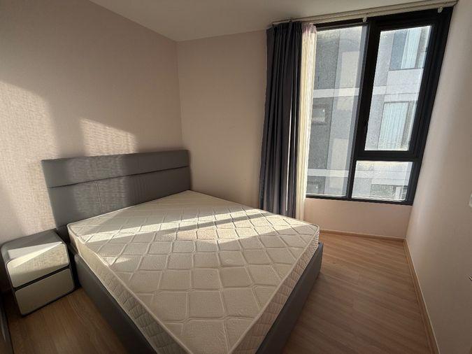 picture High-floor unit 2bedroom 2bathroom with city view - 11/11