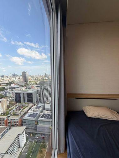 picture ✨Condo for Rent :  Siamese Exclusive Sukhumvit 42  (AP-02) ( line : @condo91 ) - 20/24