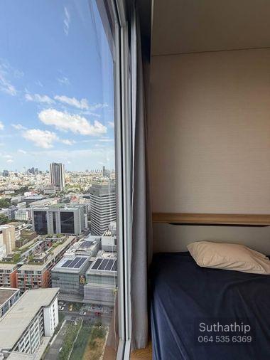 picture ✨Condo for Rent : Siamese Exclusive Sukhumvit 42 (AP-02) ( line : @condo91 ) - 20/24