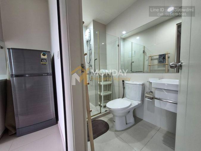 รูป 🔥MD-26066779 Rare Item ห้องสวย ราคาต่ำกว่าตลาด ไลฟ์ อโศก รีบจองก่อนหลุด 🔥 - รูปที่ 6/6