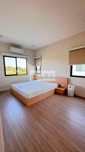 รูป 🏠 ให้เช่าบ้าน : SARANSIRI RAMA2 (สราญสิริ พระราม 2) รหัสทรัพย์ | 📌LNP-H1107 - รูปที่ 1/12