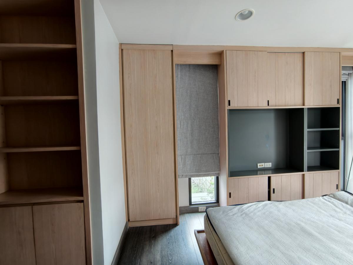 picture Condo for rent :Rende Sukhumvit 23(( Bts Asok )) MK-02 line @livingbkk - 5/18