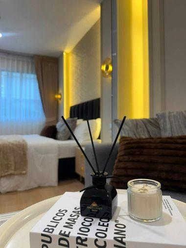 รูป ME2500454 ขายคอนโดห้องสวย Lumpini Condo Town บดินทรเดชา–รามคำแหง ราคาดี ใกล้ Airport Link รามคำแหง - รูปที่ 6/12