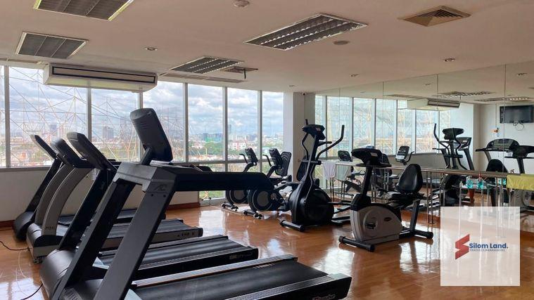 รูป RS7337 ให้เช่า Sarin Place Ratchayothin ใกล้ BTS รัชโยธิน เพียง 550 เมตร - รูปที่ 20/20
