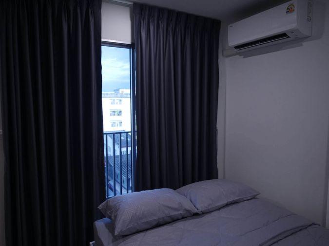 picture AS2284 Sena Kith Srinakarin - Sridan Condo For Rent - 3/13