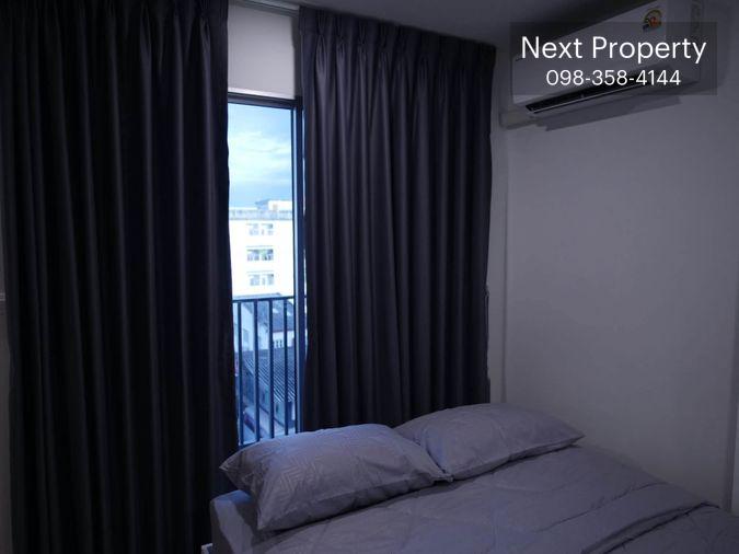 picture AS2284 Sena Kith Srinakarin - Sridan Condo For Rent - 3/13