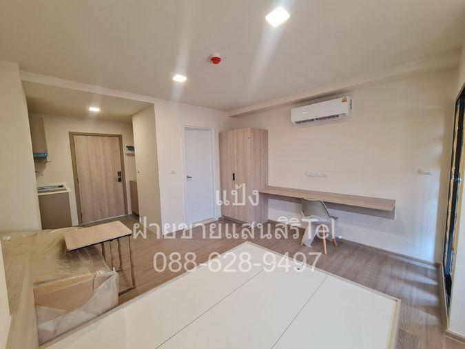 picture ✨ Rare Corner Unit! Private & Ready to Move In Near KKU | THB 2.XXXMB - 1/10